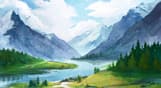 Cities: Skylines - Alpine Tunes