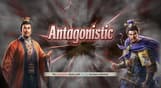 ROMANCE OF THE THREE KINGDOMS 8 REMAKE