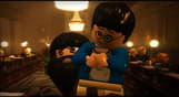 LEGO® Harry Potter™ Collection