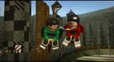 LEGO® Harry Potter™ Collection