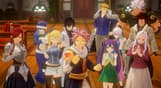 FAIRY TAIL 2 Digital Deluxe