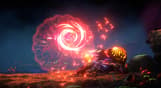 Awaken Astral Blade Soundtrack