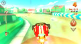 Garfield Kart