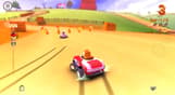 Garfield Kart