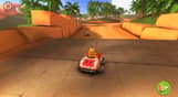 Garfield Kart