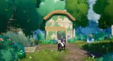 Horse Tales: Emerald Valley Ranch