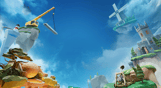 Human Fall Flat VR