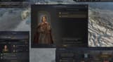 Crusader Kings III: Wandering Nobles