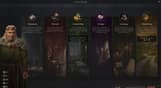 Crusader Kings III: Wandering Nobles