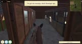 Animal Trainer Simulator