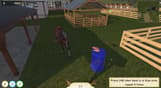 Animal Trainer Simulator
