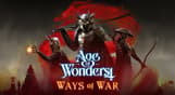 Age of Wonders 4: Ways of War