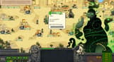 Touch Type Tale - Strategic Typing