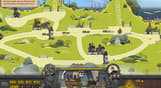 Touch Type Tale - Strategic Typing