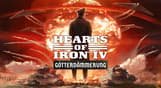 Expansion - Hearts of Iron IV: Götterdämmerung