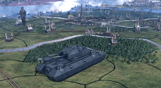 Expansion - Hearts of Iron IV: Götterdämmerung