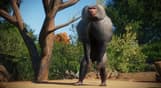 Planet Zoo: Zookeepers Animal Pack