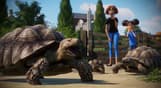 Planet Zoo: Zookeepers Animal Pack