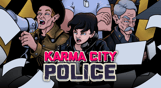 Karma City Police