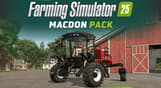 Farming Simulator 25 - MacDon Pack