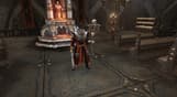 Warhammer 40,000: Inquisitor - Martyr - Hierophant Class