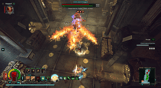 Warhammer 40,000: Inquisitor - Martyr - Hierophant Class