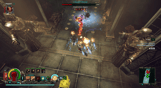 Warhammer 40,000: Inquisitor - Martyr - Hierophant Class