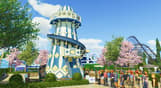 Planet Coaster 2: Vintage Funfair Ride Pack