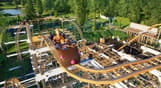 Planet Coaster 2: Vintage Funfair Ride Pack