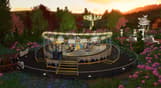 Planet Coaster 2: Vintage Funfair Ride Pack