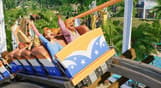Planet Coaster 2: Vintage Funfair Ride Pack