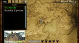 Elminage ORIGINAL - Priestess of Darkness and The Ring of the Gods