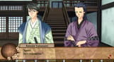 Bakumatsu Renka SHINSENGUMI