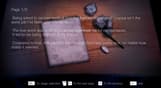 Disease -Hidden Object-