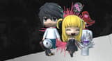 DEATH NOTE Killer Within - Premium Customization Track Vol. 2