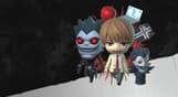 DEATH NOTE Killer Within - Premium Customization Track Vol. 1