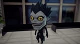 DEATH NOTE Killer Within - Premium Customization Track Vol. 1