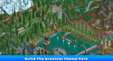 RollerCoaster Tycoon® Classic
