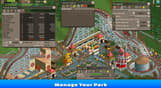 RollerCoaster Tycoon® Classic