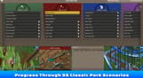 RollerCoaster Tycoon® Classic