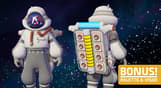 ASTRONEER Athleisure Bundle