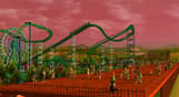 RollerCoaster Tycoon® 3: Complete Edition