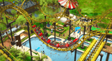 RollerCoaster Tycoon® 3: Complete Edition