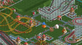 RollerCoaster Tycoon®: Deluxe