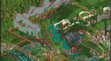 RollerCoaster Tycoon®: Deluxe