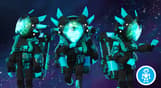 ASTRONEER: Glitchwalkers - Deluxe Cosmetic Pack