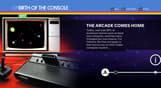 Atari 50: The Anniversary Celebration