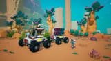 ASTRONEER: Glitchwalkers