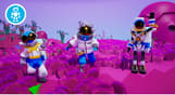 ASTRONEER Suit Bundle