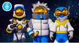 ASTRONEER Suit Bundle